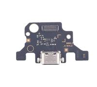 Qsvbeeqj Modulo di ricarica rapido per tablet Tab A9+ X215/X210 USB tipo C Port Board con supporto dati da 5 Gbps riparazione tablet