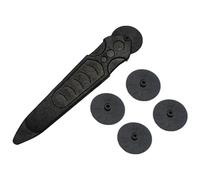 Qsvbeeqj Non-slip Roller Leve Roll Telefono Tablet Schermo Schermo Strumento di Apertura Riparazione Schermo Separazione Rimozione Barra Strumento