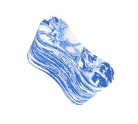 Qsvbeeqj Nuoto Tirare Boe Gamba Nuoto Nuoto Piscina Strumento di Formazione Acqua Sport Schiuma galleggiante Facile Da Usare