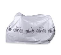 Qsvbeeqj Parapioggia Copertura Della Bici All'aperto Sunshines Copertura Biciclette Protezioni Solari Per Mountain Road Bici Elettrica Parapioggia Bicicl
