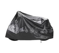 Qsvbeeqj Parapioggia Copertura Della Bici All'aperto Sunshines Copertura Biciclette Protezioni Solari Per Mountain Road Bici Elettrica Parapioggia Bicicl