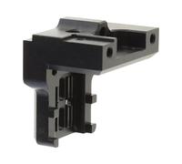 Qsvbeeqj Per stampante 0 2 3D Toolhead in alluminio Direct MGN7H carrello estrusore accessorio