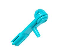 Qsvbeeqj Pinne di plastica bobine avvolgitori per ricami pinne organizzatori attraversare punti punto punto filo accessori per cucire