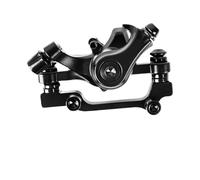 Qsvbeeqj Pinza meccanica regolabile per freno a disco per bici da strada per uso versatile Meccanismo frenante regolabile