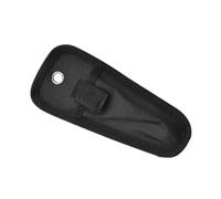 Qsvbeeqj Pinze da pesca Fodero Coperture Borsa di Immagazzinaggio Leggero Linea Cutter Borse Portautensili Da Pesca Strumento di Rimozione Del Gancio Custodia, Multicolore, S