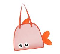Qsvbeeqj Piscina Bag Grande Capacità Spiaggia Palmare Sabbia Sacchetto Giocattolo Conchiglia Raccogliere Borse Per Conchiglie Viaggi Spiaggia Sabbia Deposito Piscina Shell Raccogliere