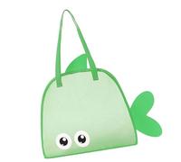 Qsvbeeqj Piscina Bag Grande Capacità Spiaggia Palmare Sabbia Sacchetto Giocattolo Conchiglia Raccogliere Borse Per Conchiglie Viaggi Spiaggia Sabbia Deposito Piscina Shell Raccogliere