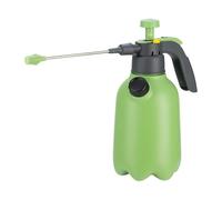 Qsvbeeqj Pompe da giardino da 2 l, spruzzatore da giardino, ugelli regolabili, attenuazione della pressione di sicurezza, valvole sostituibili, valvole di sicurezza, spray da giardino