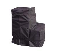 Qsvbeeqj Pompe filtranti per piscina a terra Copertura Pompe filtro a sabbia impermeabile resistente ai raggi UV per sacco di stoccaggio a terra