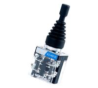 Qsvbeeqj Portatile E Robusto Quattro Direction Reset Joysticks Switch Per Telecomando E Controller Di Gioco Operazioni Stabile Joystick Comodo