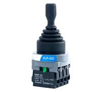 Qsvbeeqj Portatile E Robusto Quattro Direction Reset Joysticks Switch Per Telecomando E Controller Di Gioco Operazioni Stabile Joystick Comodo
