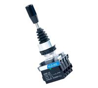 Qsvbeeqj Portatile E Robusto Quattro Direction Reset Joysticks Switch Per Telecomando E Controller Di Gioco Operazioni Stabile Joystick Comodo