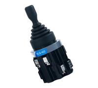 Qsvbeeqj Portatile E Robusto Quattro Direction Reset Joysticks Switch Per Telecomando E Controller Di Gioco Operazioni Stabile Joystick Comodo