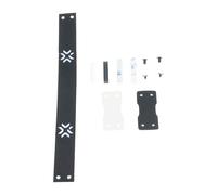 Qsvbeeqj Prendere il controllo Cinghie di nylon per tastiere meccaniche da gioco Semplici cinghie decorative pastabili PU Viti Nastro Tastiere Meccaniche Cinghie