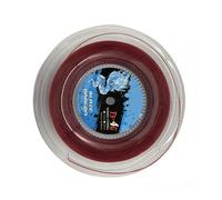 Qsvbeeqj Racchetta sportiva da tennis in poliestere con taglio a pipistrello 1.25/1 3 mm grandi piastre da tennis per allenamento quotidiano Tennis Racquet corda