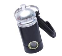 Qsvbeeqj Regolatore magnetico subacqueo calamari calamari supporto tubo clip sott'acqua boccaglio calamaro retopus con clip facile da usare