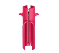 Qsvbeeqj Rose Thorn Stripper strumento di rimozione dei petali per pulizia rapida e sicura, ideale per fioristi e appassionati di giardinaggio