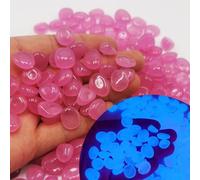 Qsvbeeqj Sabbia Glow Ciottoli Pietra Casa Giardino Cortile Sentieri Esterni Decorazione Per Acquari Decorazione Acquario Ecofriendlys Accessori Paesaggio Confortevole Ambiente Esterno Progettazione