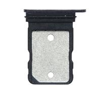 Qsvbeeqj Semplice vassoio per schede di installazione con presa per container, connettore di collegamento adattatore, adatto per telefoni pixel