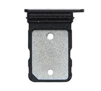 Qsvbeeqj Semplice vassoio per schede di installazione con presa per container, connettore di collegamento adattatore, adatto per telefoni pixel