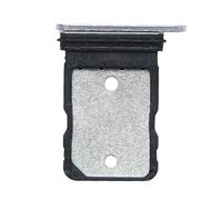 Qsvbeeqj Semplice vassoio per schede di installazione con presa per container, connettore di collegamento adattatore, adatto per telefoni pixel