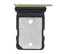 Qsvbeeqj Semplice vassoio per schede di installazione con presa per container, connettore di collegamento adattatore, adatto per telefoni pixel