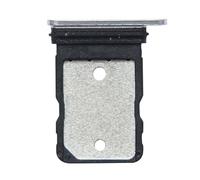 Qsvbeeqj Semplice vassoio per schede di installazione con presa per container, connettore di collegamento adattatore, adatto per telefoni pixel