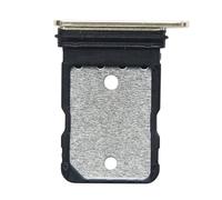 Qsvbeeqj Semplice vassoio per schede di installazione con presa per container, connettore di collegamento adattatore, adatto per telefoni pixel