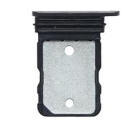 Qsvbeeqj Semplice vassoio per schede di installazione con presa per container, connettore di collegamento adattatore, adatto per telefoni pixel