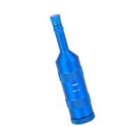 Qsvbeeqj Serbatoio dell'olio portatile per mountain bike, contenitore dell'olio per bicicletta, strumento di manutenzione dell'olio dei freni, strumento di ricarica per bicicletta