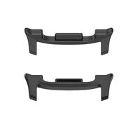 Qsvbeeqj SmartWatch Connectors Metal Link per orologio 8 40 mm 44 mm Proof perfetto per tutti i cinturini migliora la sicurezza, 2 connettori metallici premium
