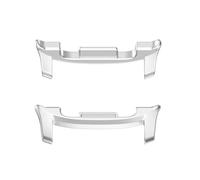 Qsvbeeqj SmartWatch Connectors Metal Link per orologio 8 40 mm 44 mm Proof perfetto per tutti i cinturini migliora la sicurezza, 2 connettori metallici premium