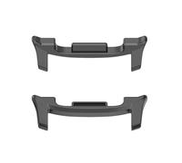 Qsvbeeqj SmartWatch Connectors Metal Link per orologio 8 40 mm 44 mm Proof perfetto per tutti i cinturini migliora la sicurezza, 2 connettori metallici premium