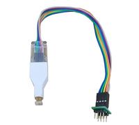 Qsvbeeqj SOP8 Chip Download Burn Write Sonda Spring Ago Download Line Bruciatore Cavo Sostituzione Per Più Elettronica Rapida Programmazioni Chip