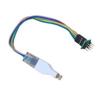 Qsvbeeqj SOP8 Chip Download Burn Write Sonda Spring Ago Download Line Bruciatore Cavo Sostituzione Per Più Elettronica Rapida Programmazioni Chip