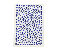 Qsvbeeqj Sotto Crepe Occhi Goccia Gemme Brillante Viso Gioielli Per Trucco Unico E Assemblee Sociali Adesivi Decorazioni Di Natale Festival Faccia Gioielli, Taglia unica, come descritto