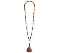 Qsvbeeqj Stile Coppia Collane Per Le Donne Ragazze Collana Romantica Catena Catena Lunga Bestia Compleanno Regali Di Natale Muore Per Fare Carte Sentimenti, Taglia unica, come descritto, come