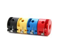 Qsvbeeqj Strumenti di forza completi Per Linee Strumenti di separazione Per Strumento di Riparazione Per Separazione Efficiente Di Auto E Combustibili Line Strumento di Rimozione del Tubo