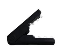 Qsvbeeqj Strumento di protezione delle mani efficiente Thorn Remover Tronco Foglia di Rimozione Clip Per Termini Uso Comodo Estrattore di spine Efficiente