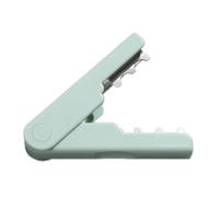 Qsvbeeqj Strumento di protezione delle mani efficiente Thorn Remover Tronco Foglia di Rimozione Clip Per Termini Uso Comodo Estrattore di spine Efficiente