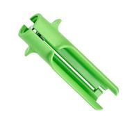 Qsvbeeqj Strumento di rimozione delle spine di rose per tagliare fiori in modo rapido e sicuro, essenziale per gli appassionati di giardino, resistente alla cura delle piante