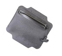 Qsvbeeqj Subacquea qualità impermeabile porta carte di credito giunto sommergibile piccolo sacchetto sacchetto sacchetto esterno Earphone chiave borsa braccio polso