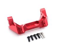 Qsvbeeqj Supporto Paraurti Posteriore Per Crawler Auto Crawler Hop Up Parti Promuovere Le Competenze Pratiche Delle Bambini Regalo Per Il Fai Da Te