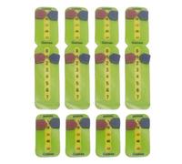 Qsvbeeqj Tennis Padel Score Counter Tennis Padel Accessori Tennis Scorer Point Counter Tennis Score Board Punteggio Punteggio Pennarello