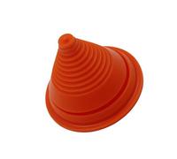 Qsvbeeqj Tester di bilanciamento ergonomico in plastica per una regolazione precisa del peso dell'attrezzatura da prato fino a 35 mm di dimensioni di perforazione tosaerba lame strumento