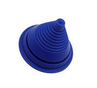 Qsvbeeqj Tester di bilanciamento ergonomico in plastica per una regolazione precisa del peso dell'attrezzatura da prato fino a 35 mm di dimensioni di perforazione tosaerba lame strumento