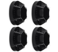 Qsvbeeqj UN Set Di Adattatore Di Estensione Per 1/10 Camion Trattori Interni Accoppiamento Per Fornitura Modifica Sostituzione Ruote Di Controllo Telecomando Professionali