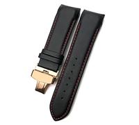 QSYJCCXD 23 mm 2 mm mm mm Curvate Curved Cand Fit per T035617 Braccialetti di chiusura della cinturino da orologio da orologio da orologio