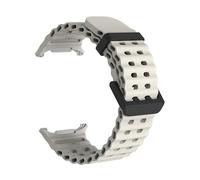 QSYJCCXD Banda marina per galaxy watch ultra 47mm sport silicone cinghia braccialetto per accessori Galaxy Ultra Watchband