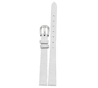 QSYJCCXD Bracciale da Donna in Pelle Vera e Propria in Pelle da Donna Bracciale da Donna 6mm 8mm 10mm 10mm 12mm Lucards Cuoio Cinghia di Orologio da Polso a Pin Fibbia